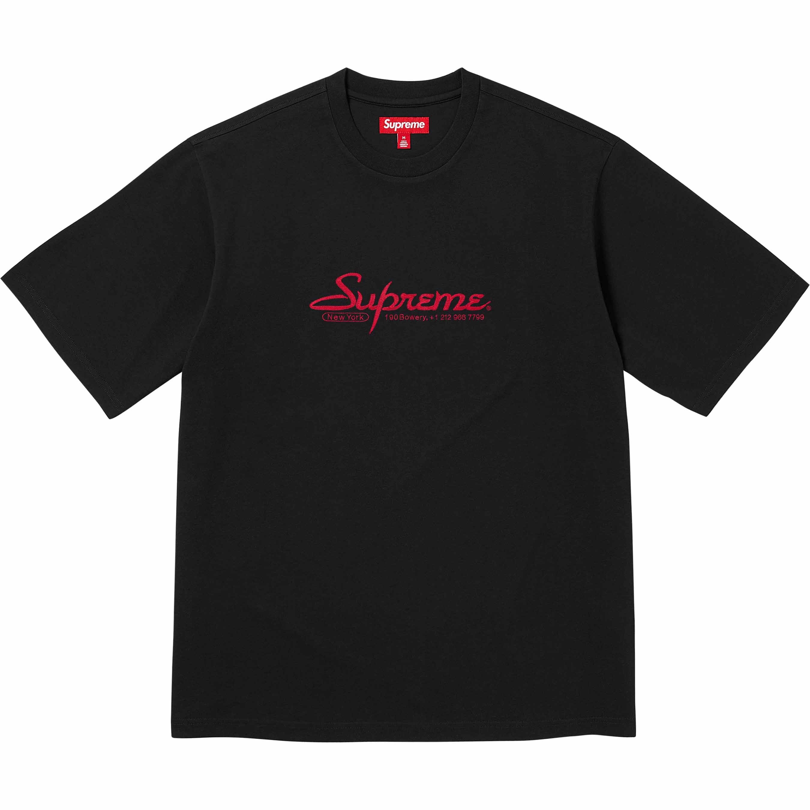 Contact S/S Top view 5